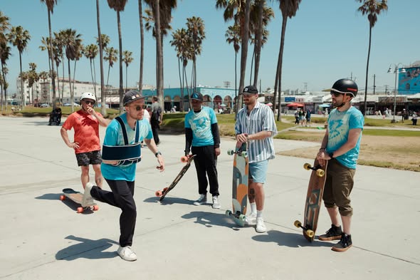 Office and company documents in the UK